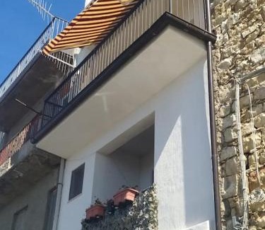 Baunei House | House Mare & Supramonte
