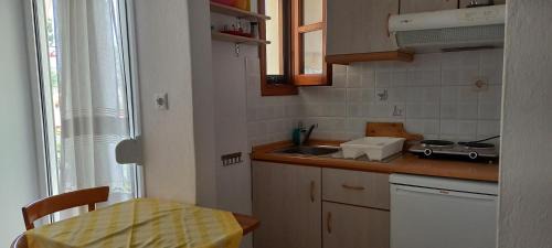 Vourvourou Apartment | House Maria Manolaki, 1st Floor Studios