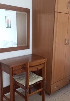 Vourvourou Apartment | House Maria Manolaki, 1st Floor Studios