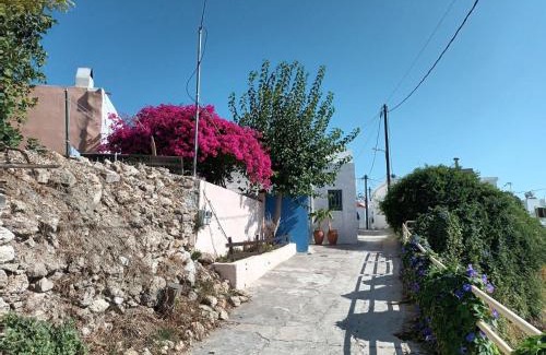 Kallithea House | House Marianna