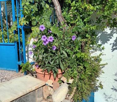 Kallithea House | House Marianna