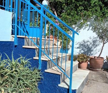 Kallithea House | House Marianna
