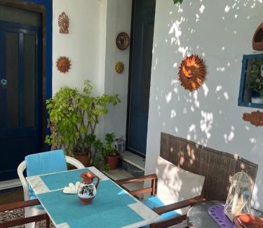 Kallithea House | House Marianna