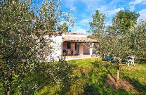 Liznjan House | House Marija 1801