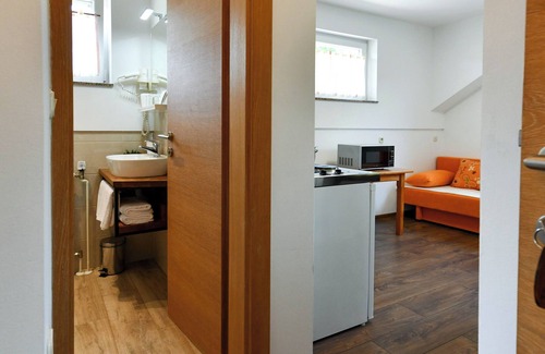 Seliste Dreznicko House | House Marija B&B