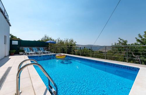 Donje Sitno House | House Marinka