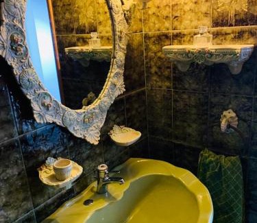 Spata-Artemida Apartment | House Mario’s airport 2