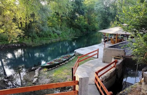 Cetinje Municipality House | House Markovic