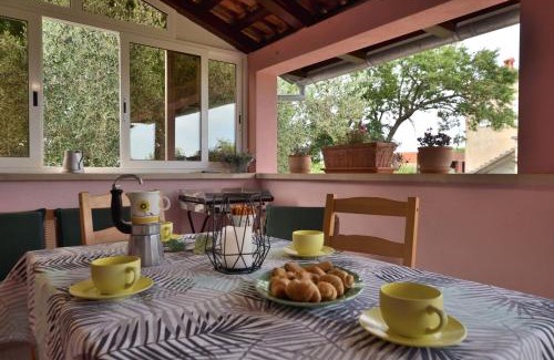 Rakalj House | House MARLU