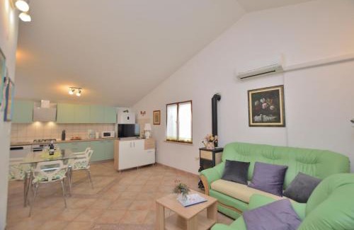 Rakalj House | House MARLU