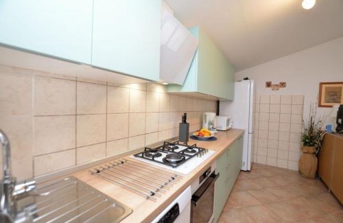 Rakalj House | House MARLU