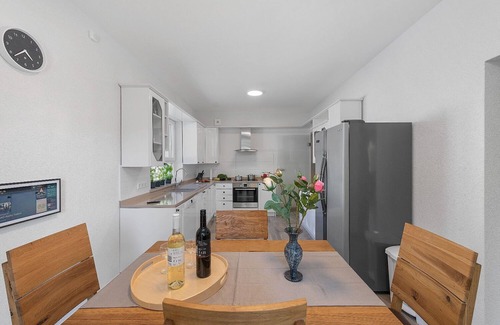 Rogocana House | House Martina (11144-K1) - Labin