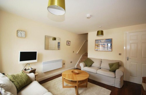 Beadnell House | House Martins Beadnell