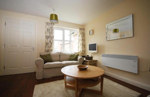 Beadnell House | House Martins Beadnell