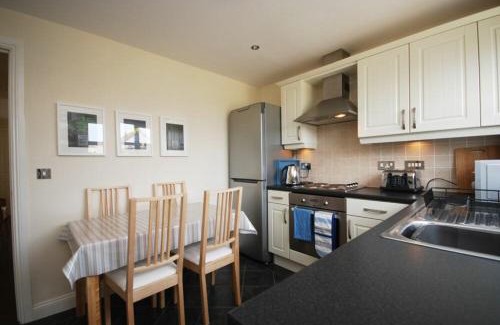 Beadnell House | House Martins Beadnell
