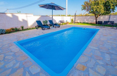 Dazlina House | House Matan (101771-K1) - Tisno - island Murter