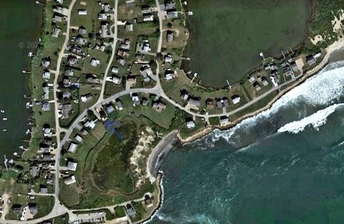 Matunuck House | House- Matunuck Beach Wakefield, RI 02879