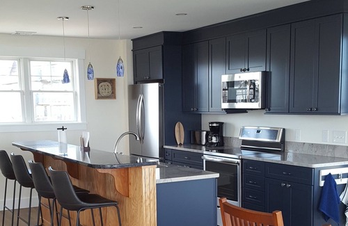 Matunuck House | House- Matunuck Beach Wakefield, RI 02879