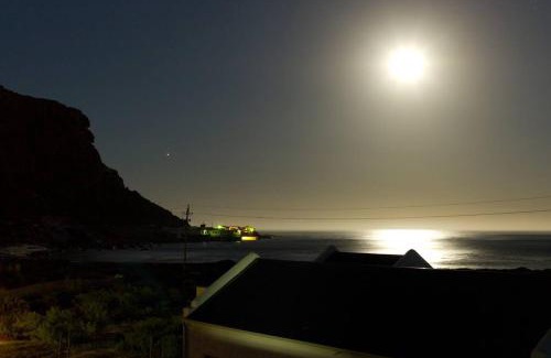 Elands Bay House | House McIntosh