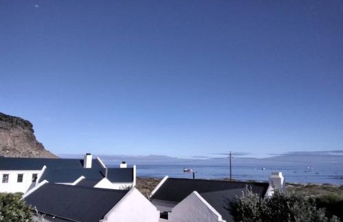 Elands Bay House | House McIntosh