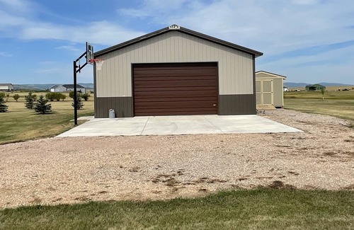 Piedmont House | House-Meade County