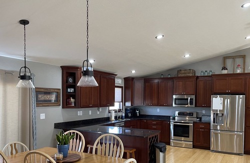 Piedmont House | House-Meade County