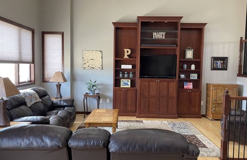Piedmont House | House-Meade County