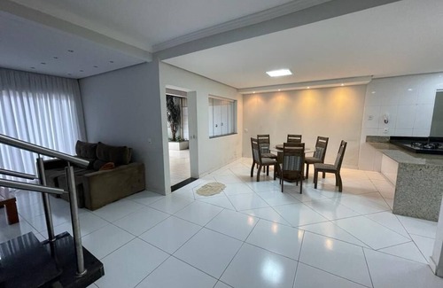 Minas Gerais House | House Minas Gerais - Sobrado