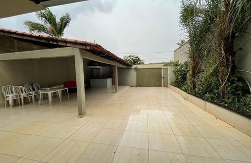 Minas Gerais House | House Minas Gerais - Sobrado