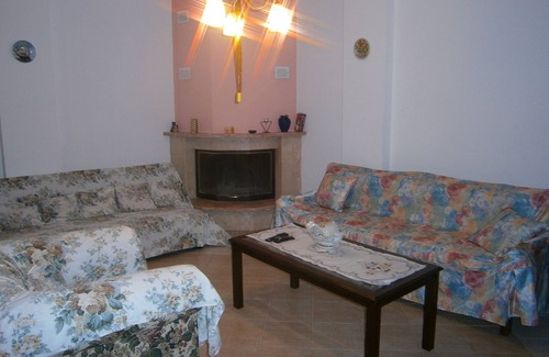 Kapparia Cottage | HOUSE MORAKI APPARTMENT