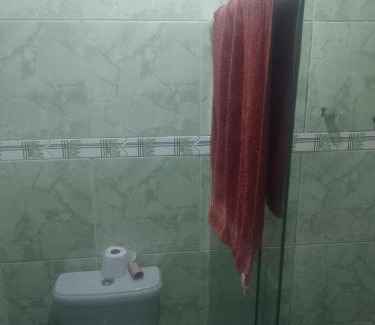Paciencia House | House Moura