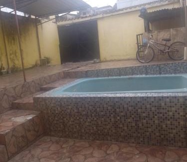 Paciencia House | House Moura