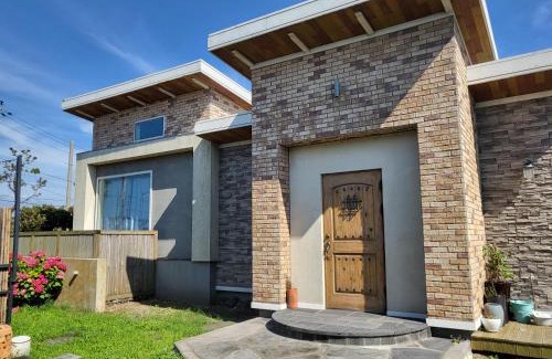 Hallim House | House MOZAC