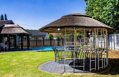 Moqhaka House | House Musantwi