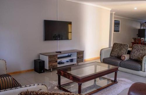 Moqhaka House | House Musantwi
