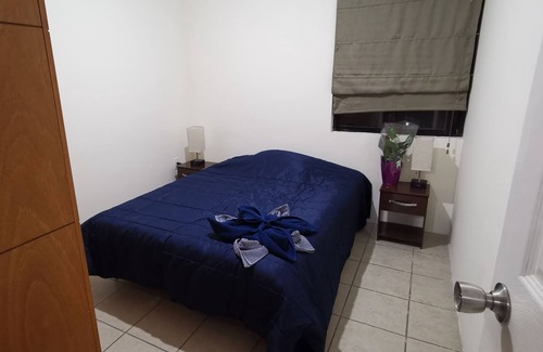 Queretaro House | House