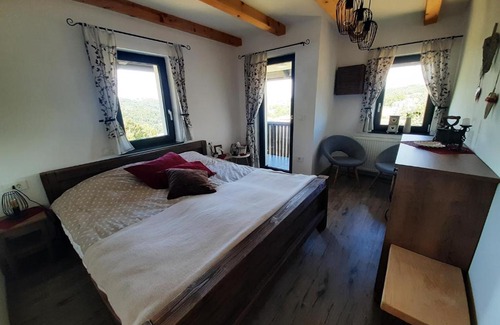 Mali Radic House | House Na Starom Kućištu