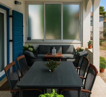 Cove Donja Krusica (Donje selo) House | House Natale