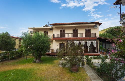 Mola Kalyva Apartment | House Nativa