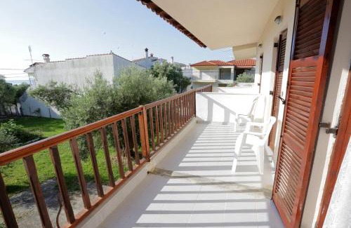 Mola Kalyva Apartment | House Nativa