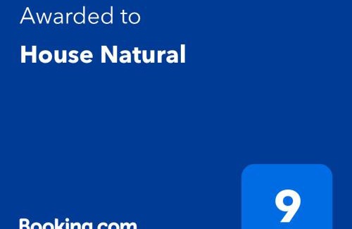 Zitomislici House | House Natural