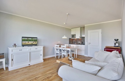 Doese Apartment | House Nautic, apartment 209