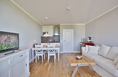 Doese Apartment | House Nautic, apartment 209