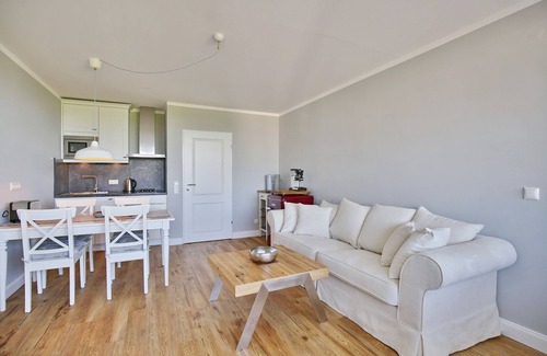Doese Apartment | House Nautic, apartment 209