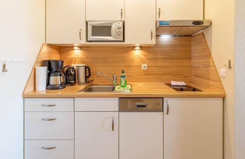Doese Apartment | House Nautic, apartment 517