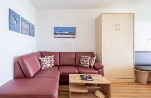 Doese Apartment | House Nautic, apartment 517