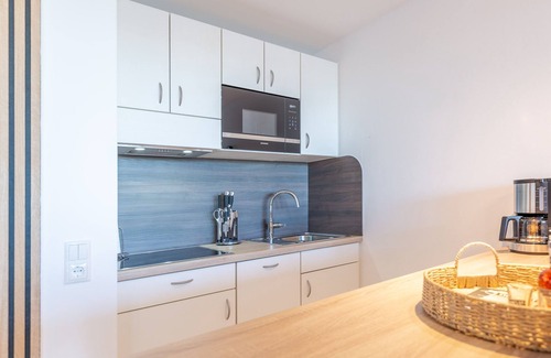 Doese Apartment | House Nautic, apartment 115