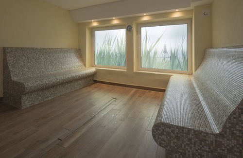 Doese Apartment | House Nautic, apartment 807