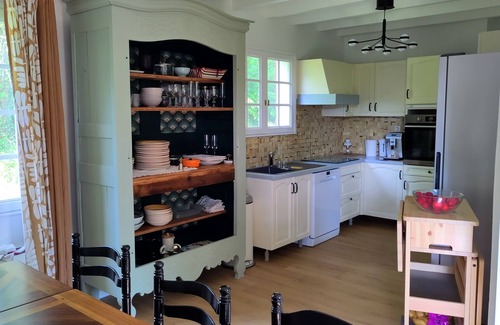 Saint-Pee-sur-Nivelle House | House near Ascain