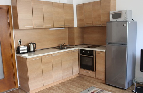Osenovo House | House near Albena beach resort